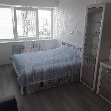 Lbe Apartments Narva Luaran gambar