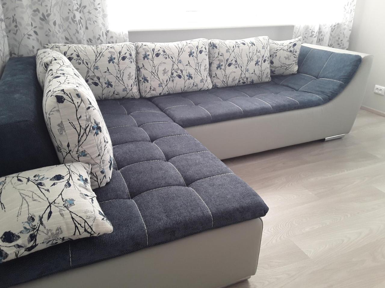 Lbe Apartments Narva Luaran gambar