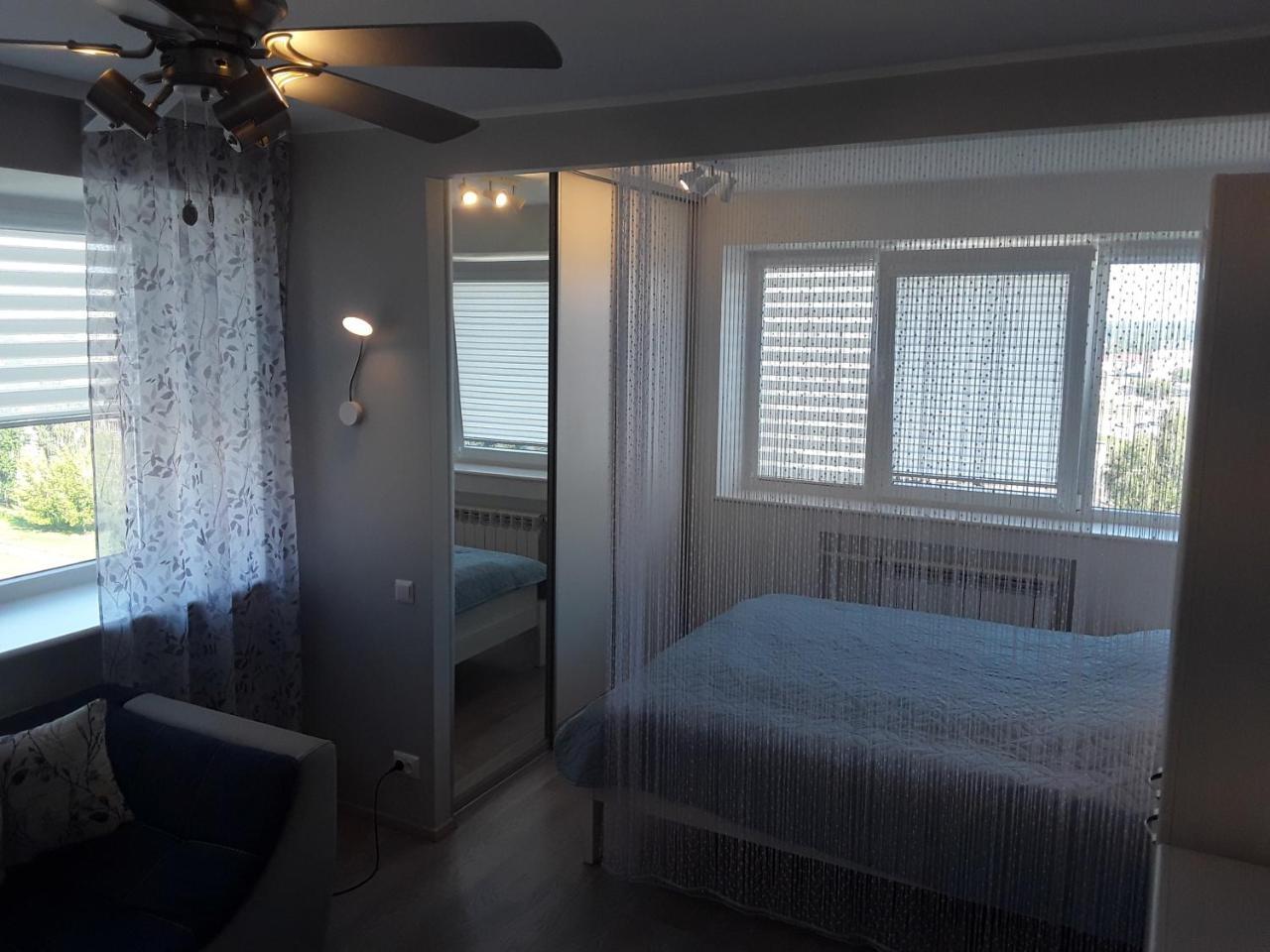 Lbe Apartments Narva Luaran gambar