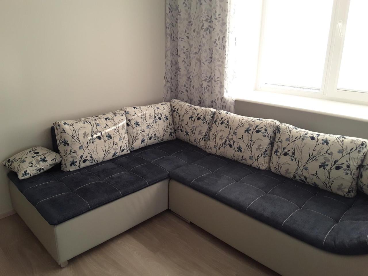 Lbe Apartments Narva Luaran gambar