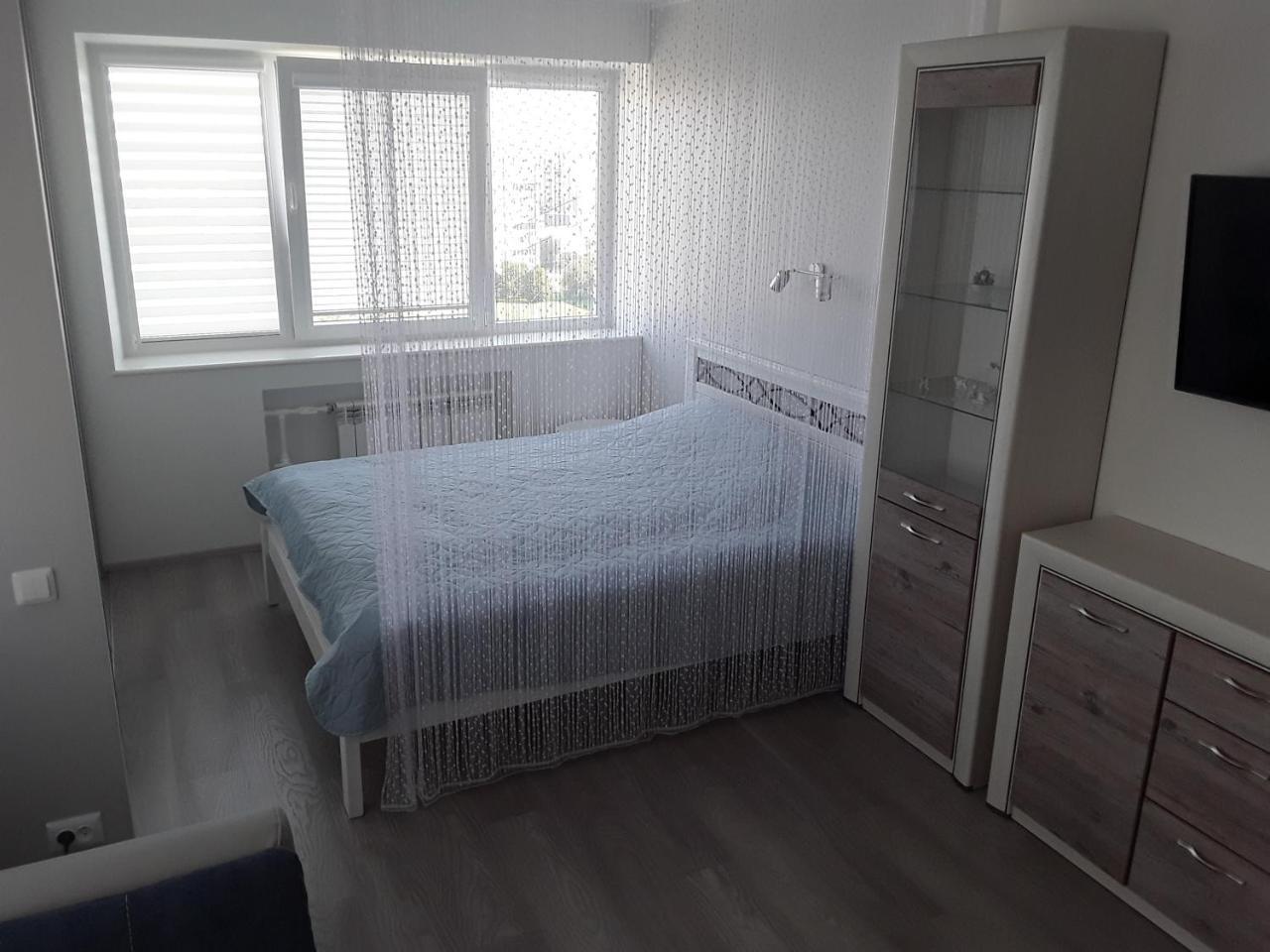 Lbe Apartments Narva Luaran gambar