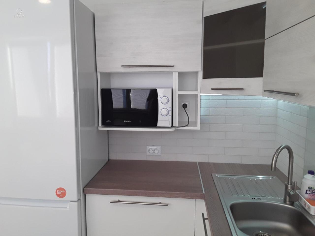 Lbe Apartments Narva Luaran gambar