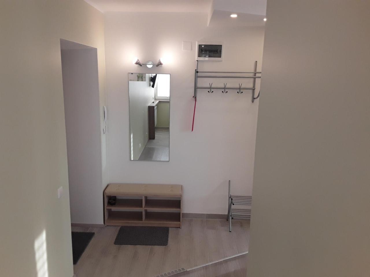 Lbe Apartments Narva Luaran gambar